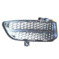 GRIGLIE PARAURTI ANT DX VOLKSWAGEN TOUAREG (7LA/7L6/7L7) 2003 2010 OEM 7L6941700B