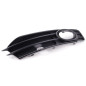 GRIGLIE PARAURTI ANT SX AUDI A3 (8P1/8PA/8P7) 2008 2012 OEM 8P0807681QZDE