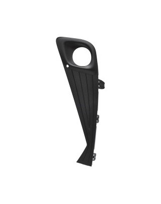 GRIGLIE PARAURTI ANT SX TOYOTA C-HR (X1) 2019 2023 OEM