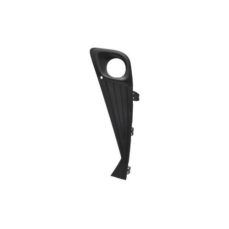 GRIGLIE PARAURTI ANT SX TOYOTA C-HR (X1) 2019 2023 OEM
