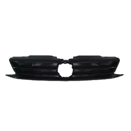 GRIGLIE PARAURTI ANT NERO LUCIDO VOLKSWAGEN JETTA