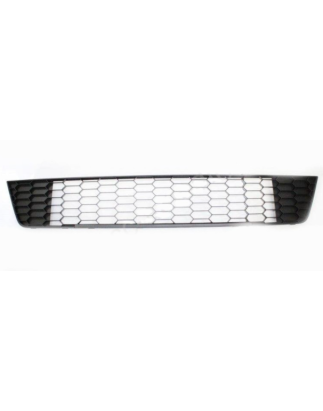 GRIGLIE PARAURTI ANT INF NERA SKODA OCTAVIA 6