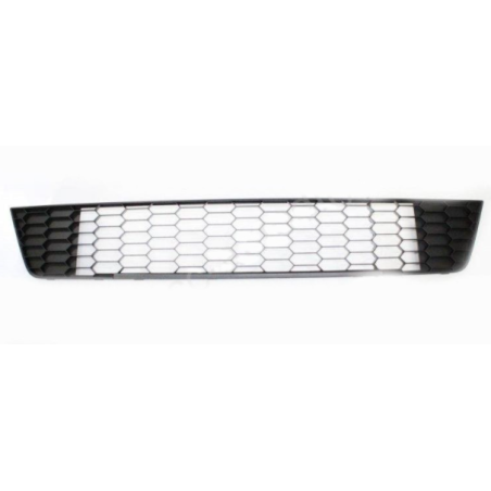GRIGLIE PARAURTI ANT INF NERA SKODA OCTAVIA 6