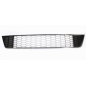 GRIGLIE PARAURTI ANT INF NERA SKODA OCTAVIA 6 (5E3/NL3/NR3/5E5/5E6) 2013 2017 OEM 5E0853677B9B9