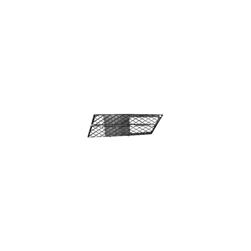 GRIGLIE PARAURTI ANT SX BMW SERIES 5 (E60/E61) 2003 2010 OEM 51117178097