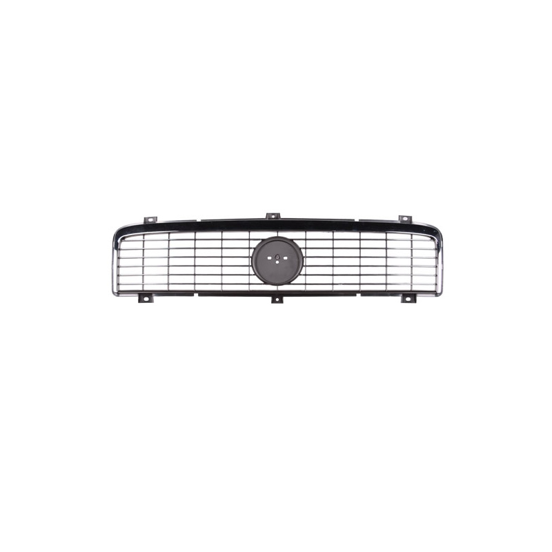 GRIGLIE PARAURTI ANT CROM-NERA FIAT STRADA 2012  OEM 100176292