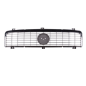 GRIGLIE PARAURTI ANT CROM-NERA FIAT STRADA 2012  OEM 100176292