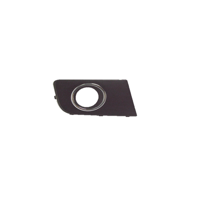 GRIGLIE PARAURTI ANT SX CROMATA VOLKSWAGEN AMAROK P/U (S6/S7) 2010 2016 OEM 2H7807489RYP