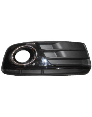 GRIGLIE PARAURTI ANT DX CROMATA AUDI Q5 (8RB) 2012 2016 OEM