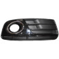 GRIGLIE PARAURTI ANT DX CROMATA AUDI Q5 (8RB) 2012 2016 OEM 8R0807682JBJI