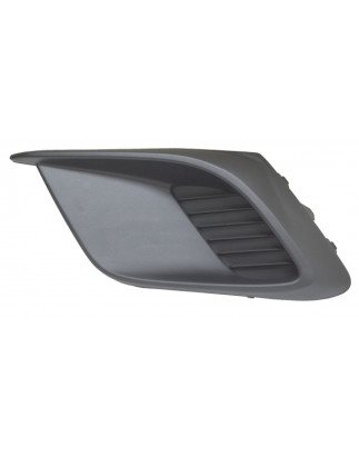 GRIGLIE PARAURTI ANT SX MAZDA 3 SDN-H/B (BM/BN) 2013 2016 OEM