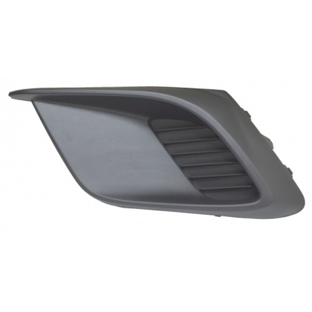 GRIGLIE PARAURTI ANT SX MAZDA 3 SDN-H/B (BM/BN) 2013 2016 OEM