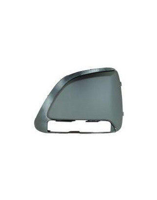 GRIGLIE PARAURTI ANT SX CORNICE PEUGEOT 108 2014 OEM 1612202780