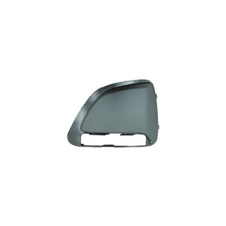 GRIGLIE PARAURTI ANT SX CORNICE PEUGEOT 108 2014 OEM 1612202780