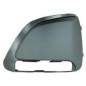 GRIGLIE PARAURTI ANT SX CORNICE PEUGEOT 108 2014  OEM 1612202780