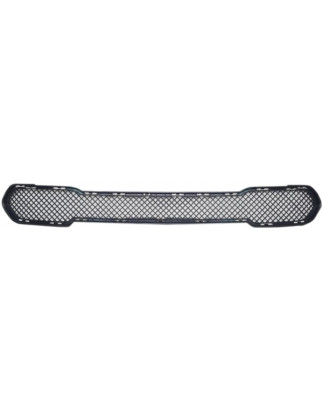 GRIGLIE PARAURTI ANT CENTRALE BMW X1 (E84) 2009 2013 OEM