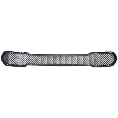 GRIGLIE PARAURTI ANT CENTRALE BMW X1 (E84) 2009 2013 OEM