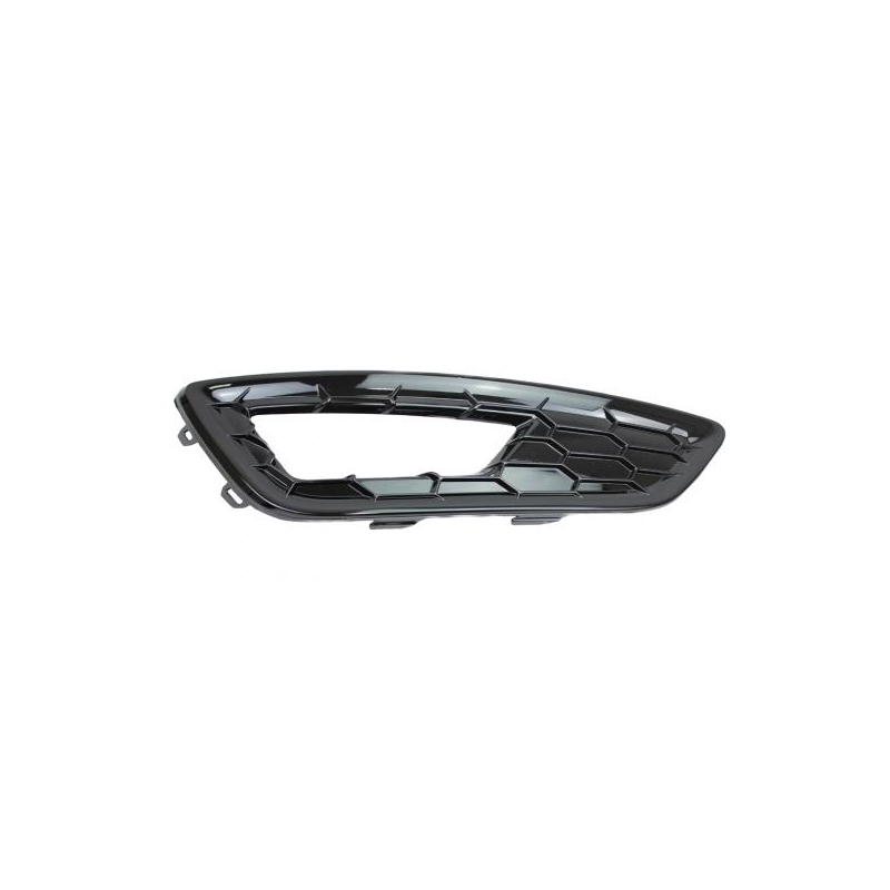 GRIGLIE PARAURTI ANT DX NERA LUCIDA FORD FOCUS (DH) 2014 2018 OEM 1883658