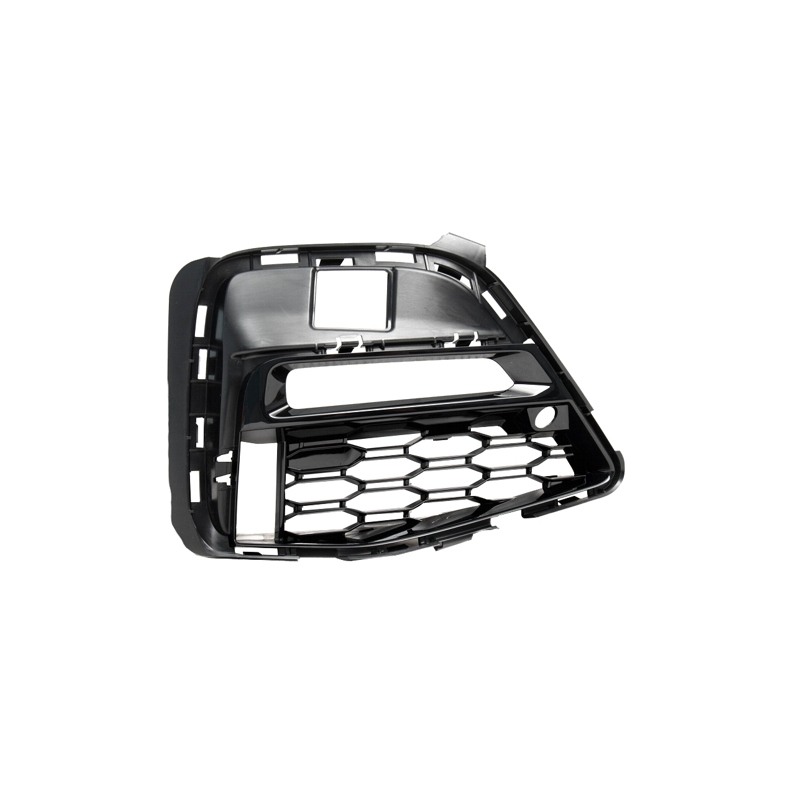GRIGLIE PARAURTI ANT SX NERA BMW SERIES 3 SDN/S W (G20/G21) 2018 2022 OEM 51118069371
