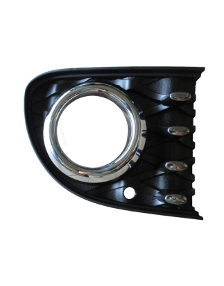 GRIGLIE PARAURTI ANT DX LOUNGE FIAT 500 (312) 2015 OEM 735642309