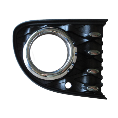 GRIGLIE PARAURTI ANT DX LOUNGE FIAT 500 (312) 2015 OEM 735642309