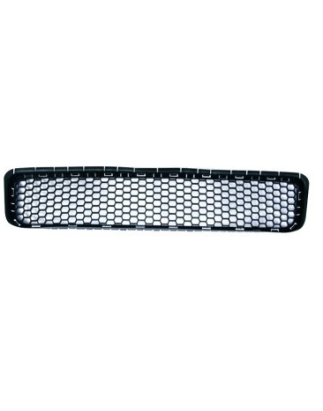 GRIGLIE PARAURTI ANT INF NERA VOLKSWAGEN TOUAREG (7LA/7L6/7L7)