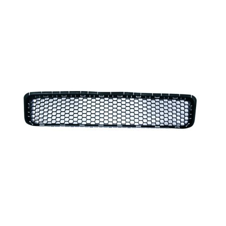 GRIGLIE PARAURTI ANT INF NERA VOLKSWAGEN TOUAREG (7LA/7L6/7L7)
