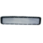 GRIGLIE PARAURTI ANT INF NERA VOLKSWAGEN TOUAREG (7LA/7L6/7L7) 2003 2010 OEM 7L6853678E9B9