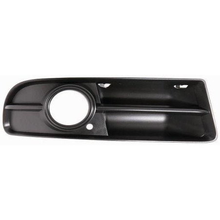 GRIGLIE PARAURTI ANT DX SENZA FERITOIA AUDI A4 (8E2/8E5) 2004