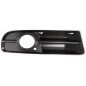 GRIGLIE PARAURTI ANT DX SENZA FERITOIA AUDI A4 (8E2/8E5) 2004 2007 OEM 8E0807682G01C