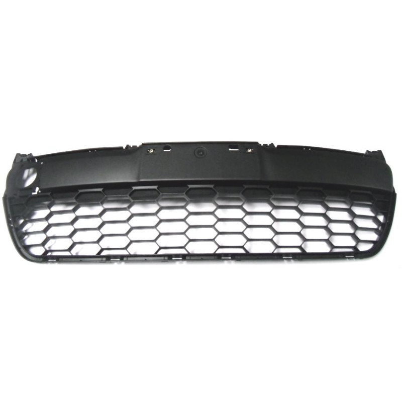 GRIGLIE PARAURTI ANT CENTRALE MAZDA 2 (DE/DH) 2007 2014 OEM D651501T0B