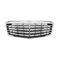 GRIGLIE CROMATA/NERA MERCEDES-BENZ E CLASS (W211) 2002 2009 OEM A2118801783