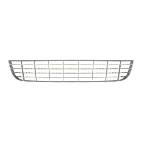 GRIGLIE PARAURTI ANT CENTRALE GRIGIA FIAT BRAVO (198) 2007 2014