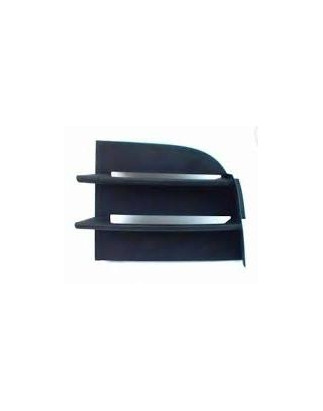 GRIGLIE PARAURTI ANT DX SKODA SUPERB (3T4/3T5) 2008 2013 OEM
