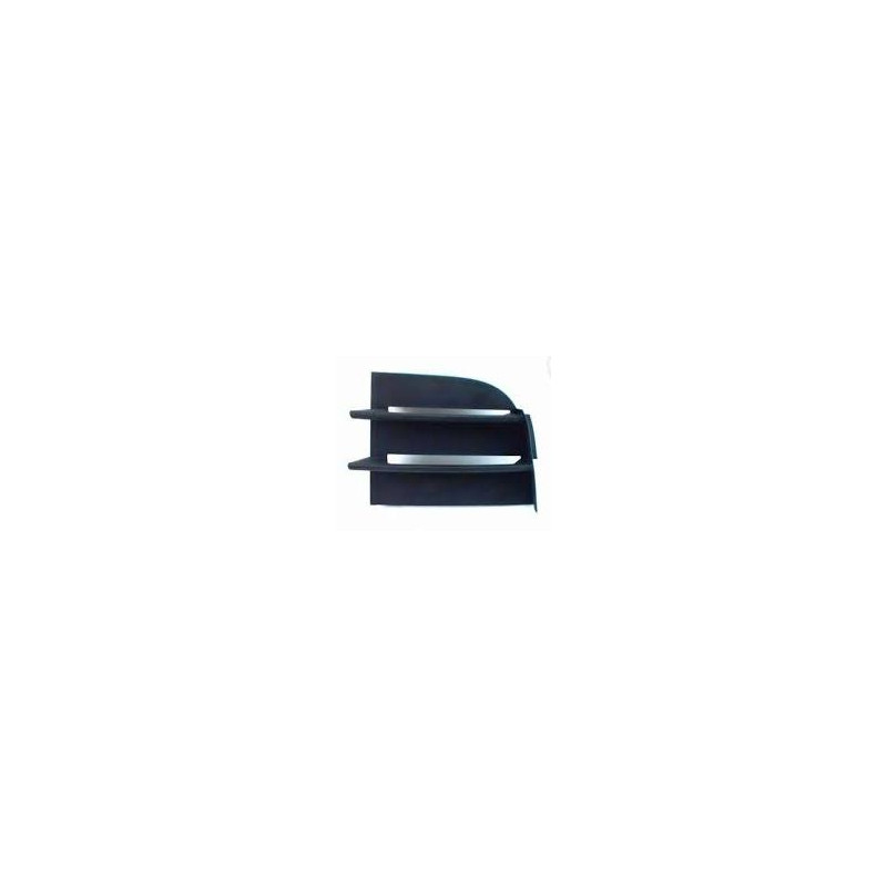 GRIGLIE PARAURTI ANT DX SKODA SUPERB (3T4/3T5) 2008 2013 OEM 3T08536669B9