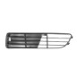 GRIGLIE PARAURTI ANT DX AUDI A4 (8D2) 1994 2000 OEM 8D0807346B01C