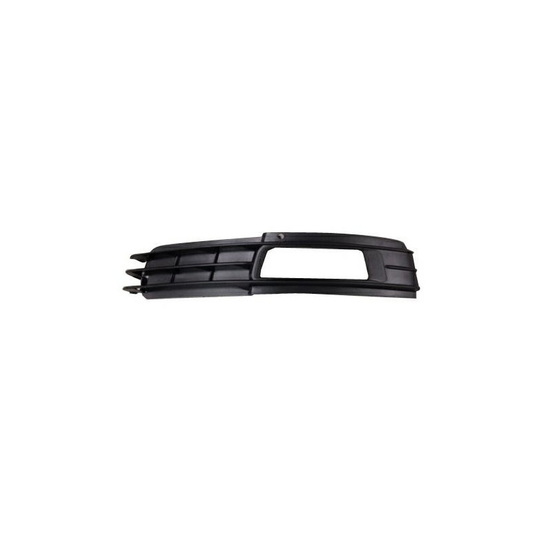 GRIGLIE PARAURTI ANT SX AUDI A6 (4FH/4F2/4F5) 2008 2010 OEM 4F0807681P