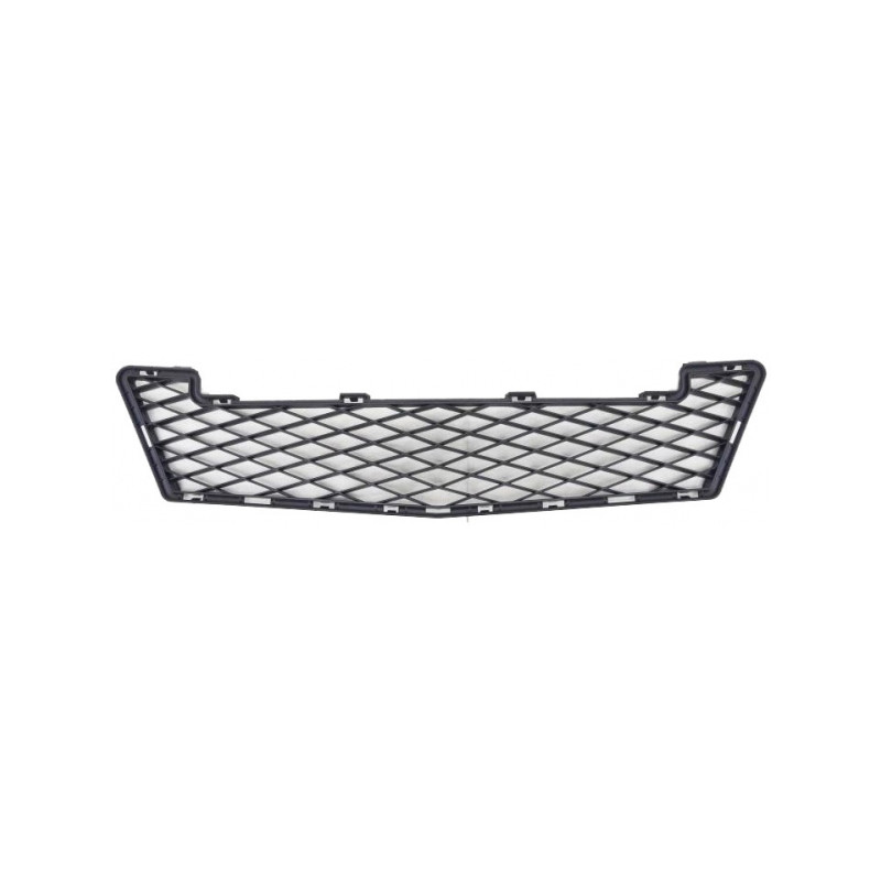 GRIGLIE PARAURTI ANT CENTRALE MERCEDES-BENZ A CLASS (W169) 2004 2012 OEM A1698850224