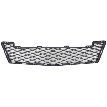 GRIGLIE PARAURTI ANT CENTRALE MERCEDES-BENZ A CLASS (W169) 2004
