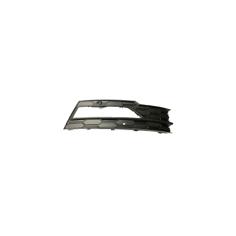 GRIGLIE PARAURTI ANT DX NERA SKODA OCTAVIA 7 (NX3/NN3/PV3/NX5/PV5) 2020  OEM 5E3807682A9B9