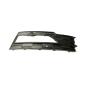 GRIGLIE PARAURTI ANT DX NERA SKODA OCTAVIA 7 (NX3/NN3/PV3/NX5/PV5) 2020  OEM 5E3807682A9B9