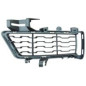 GRIGLIE PARAURTI ANT DX NERA SENZA FENDINEBBIA BMW SERIES 3 SDN/S W (F30/F31) 2012 2014 OEM 51118068126