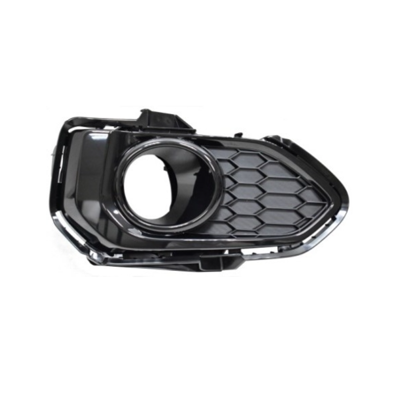 GRIGLIE PARAURTI ANT DX NERA HONDA JAZZ (GE/GG/GPZA) 2018 2020 OEM 71103T5RA60
