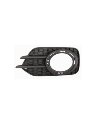 GRIGLIE FENDINEBBIA SX NERA VOLKSWAGEN TIGUAN (5N) 2011 2016 OEM