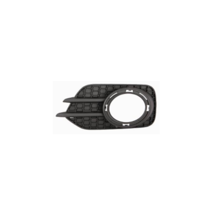 GRIGLIE FENDINEBBIA SX NERA VOLKSWAGEN TIGUAN (5N) 2011 2016 OEM