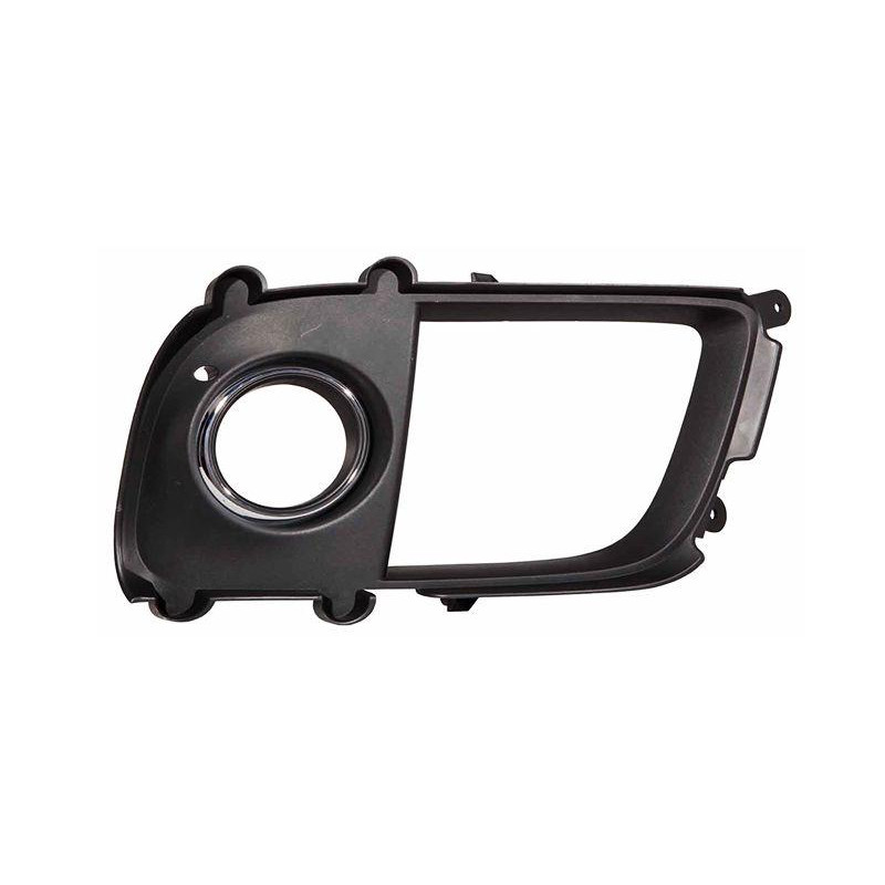 GRIGLIE PARAURTI ANT SX MITSUBISHI LANCER SEDAN (CSA/CTA) 2008  OEM 8321A134