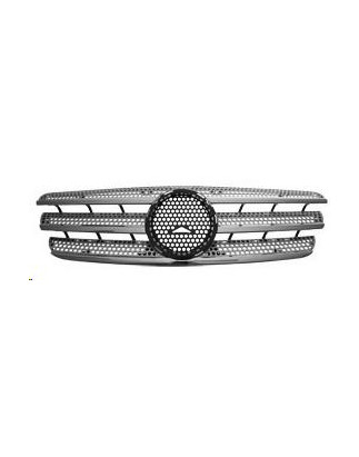 GRIGLIE GRIGIA MERCEDES-BENZ ML (W163) 1998 2005 OEM A1638801185