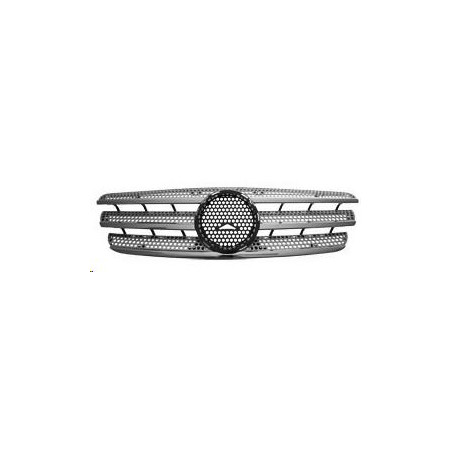 GRIGLIE GRIGIA MERCEDES-BENZ ML (W163) 1998 2005 OEM A1638801185