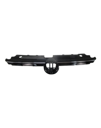 GRIGLIE NERA LUCIDA CROMATA VOLKSWAGEN GOLF VIII (CD1/DA1) 2019