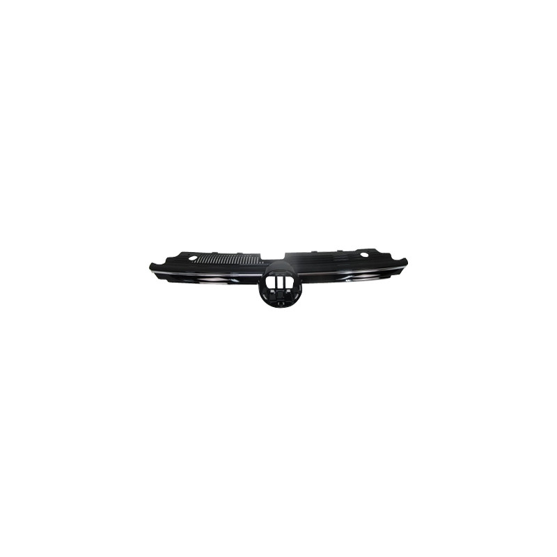 GRIGLIE NERA LUCIDA CROMATA VOLKSWAGEN GOLF VIII (CD1/DA1) 2019 2024 OEM 5H0853651N
